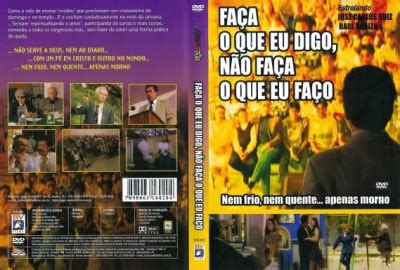 BlogIEP Integridade do Evangelho na Pregação Filme Cristão Faça o que