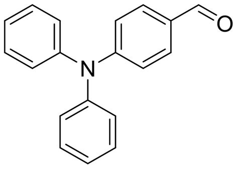 4181 05 9，4 甲酰基三苯胺