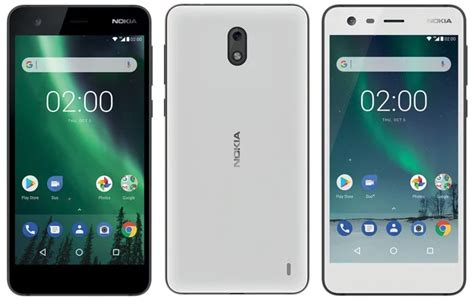 Nokia 2 caracterÃsticas precio y opiniones