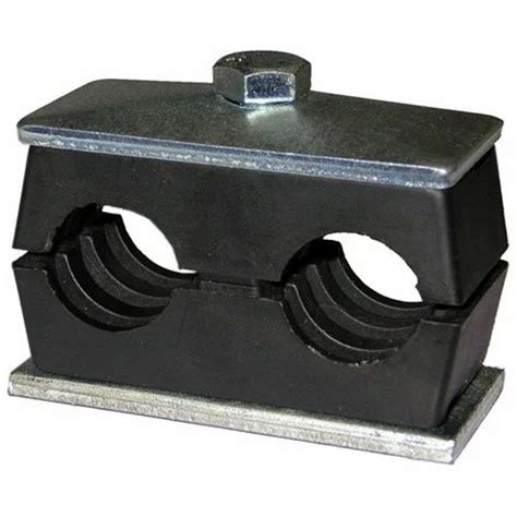 Hydraulic Pipe Clamps At Best Price In India