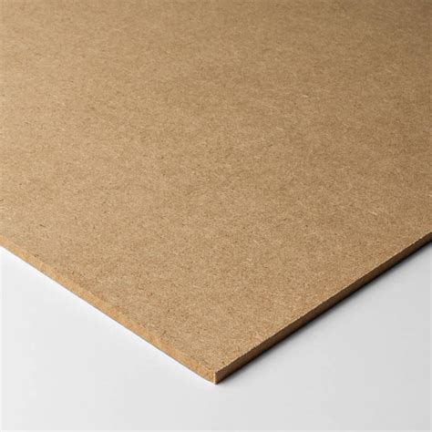 Lamina De Mdf Mm Crudo X Mercadolibre