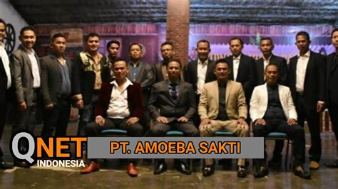 KESAKSIAN SUKSES DI BISNIS QNET TRI HARTONO GITA HARTANTO DAN DENY