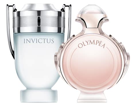 Olympea Aqua Paco Rabanne perfume - a new fragrance for women 2016