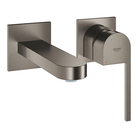 GROHE Plus Mitigeur Lavabo Mural 2 Trous Taille M GROHE