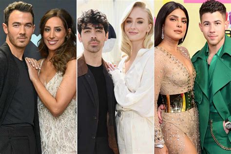 The Jonas Brothers Kids: All About Nick, Joe and Kevins Daughters