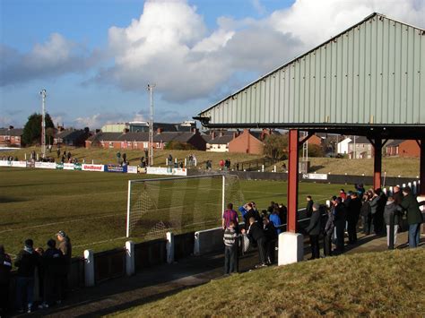 PF Chorley FC