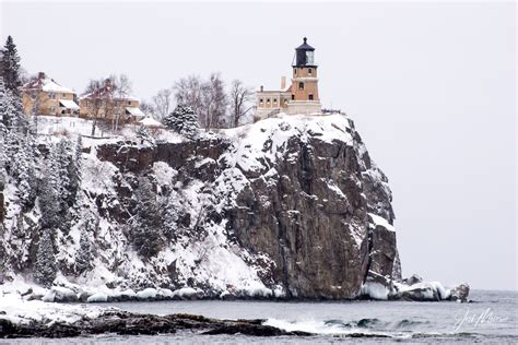 Split Rock Lighthouse | Split Rock Lighthouse State Park, Minnesota ...