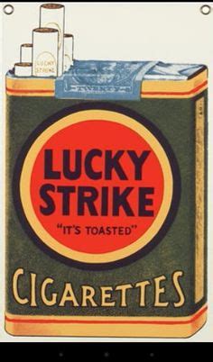 Lucky Strike