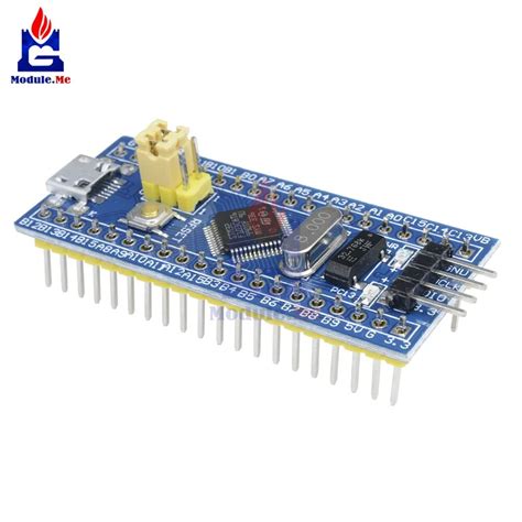 Aliexpress Buy STM32F103C8T6 ARM STM32 Cortex M3 Minimum System