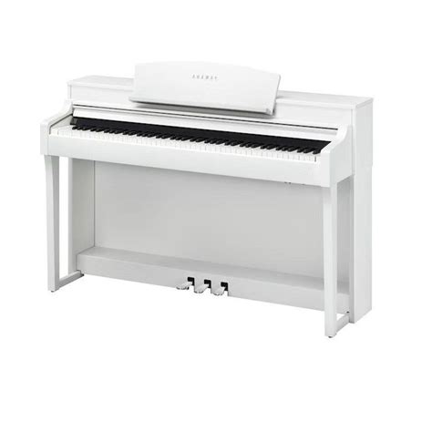 Yamaha Clavinova CSP 150 WH Digitale Piano