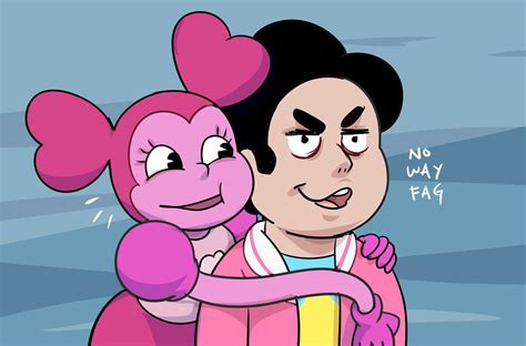 SpiVen Steven Universe Know Your Meme