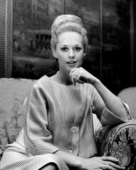 Tippi Hedren Tippi Hedren Tippi Classic Movie Stars