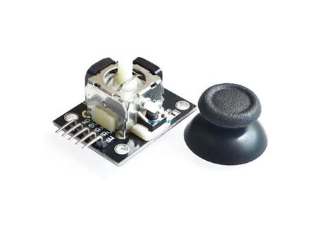 For Arduino Dual Axis Xy Joystick Module Higher Quality Ps Joystick