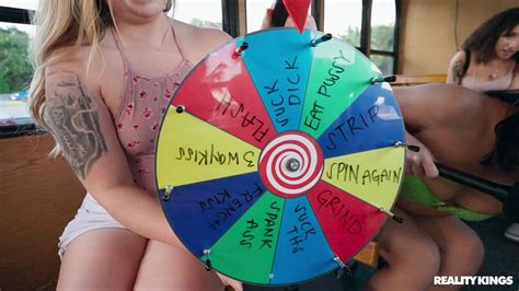 Reality Kings Starring Ari Alectra Cassidy Luxe Derek Savage Nude Pics CoedCherry