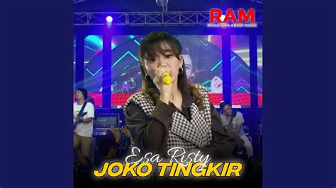 Joko Tingkir Youtube Music