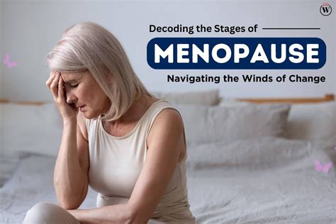 3 Stages Of Menopause A Guide To Symptoms Treatment And Self Care Cio