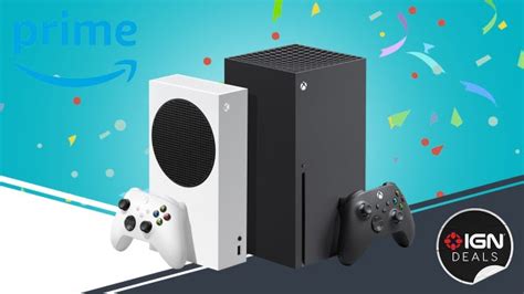 Amazon Prime Early Access Sale: Best Xbox Deals - IGN