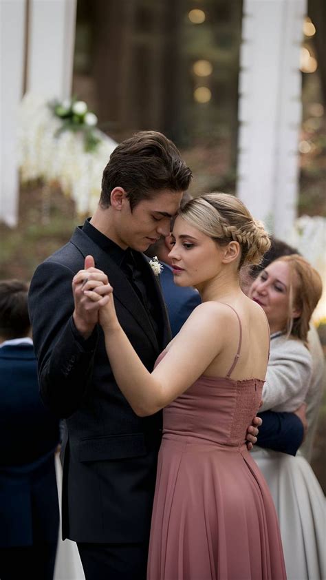 Hessa After In Romance Movie Scenes Couple Picture Poses