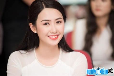 Hot girl Phạm Ngọc Linh