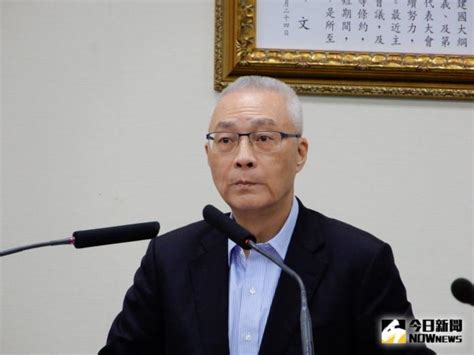 吳敦義不該放不分區第1名！羅智強：應第15名 政治快訊 要聞 Nownews今日新聞