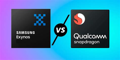 Qualcomm Snapdragon 875 Vs Exynos 2100 Which One Is More Powerful In