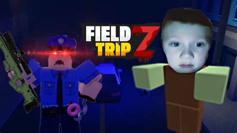 Field Trip Z Experience YouTube