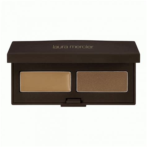 Laura Mercier Sketch Intensify Pomade Powder Brow Duo Palette Duo