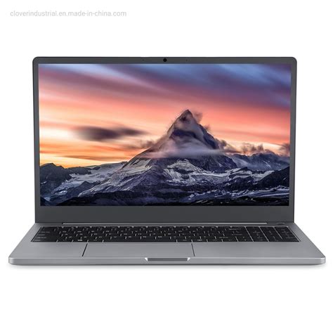 14.1, 15.6 Inch I3 I5 I7 High-End Netbook 8 Gen. 10 Generation Gaming Laptops Notebook High
