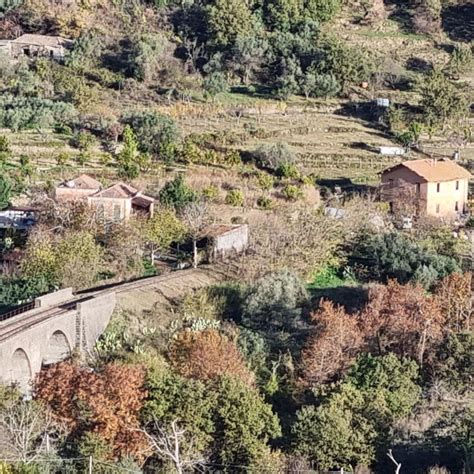 Fondazione FS Ferrovia Alcantara Randazzo Sicilia Binari Dintorni