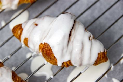 Cómo Hacer Glasé Para Decorar Tus Postres Receta Fácil Y Deliciosa Con Pocos Ingredientes