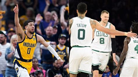 Indiana Pacers Vs Boston Celtics Starting Lineups And Depth Charts For