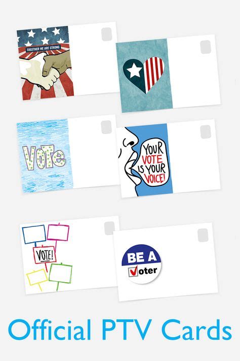 35 Election Postcard Ideas in 2021 | postcard, voter, election