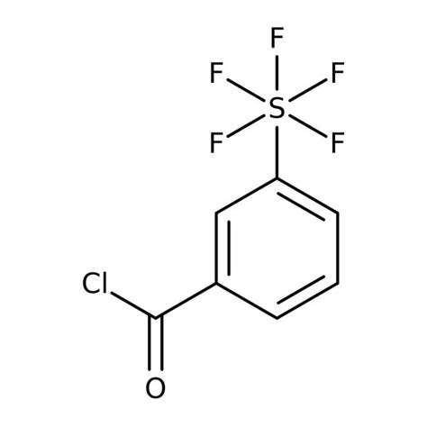 Cloruro De 3 Pentafluorotio Benzoilo 97 Thermo Scientific Fisher