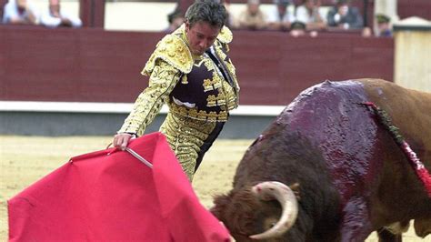 Muere El Torero Mexicano Miguel Espinosa Armillita Rtve Es