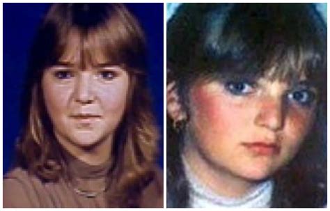 New Dna Evidence ‘breakthrough In 35 Year Old Unsolved Murder Of Dana