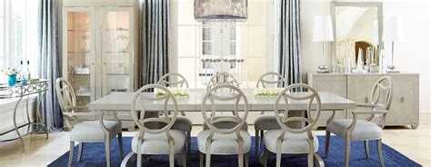 Expert Advice How To Design A Perfectly Scaled Dining Room