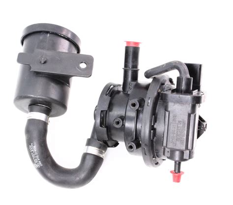 Evap Leak Detection Pump Emissions Vw Jetta Rabbit Golf Mk K