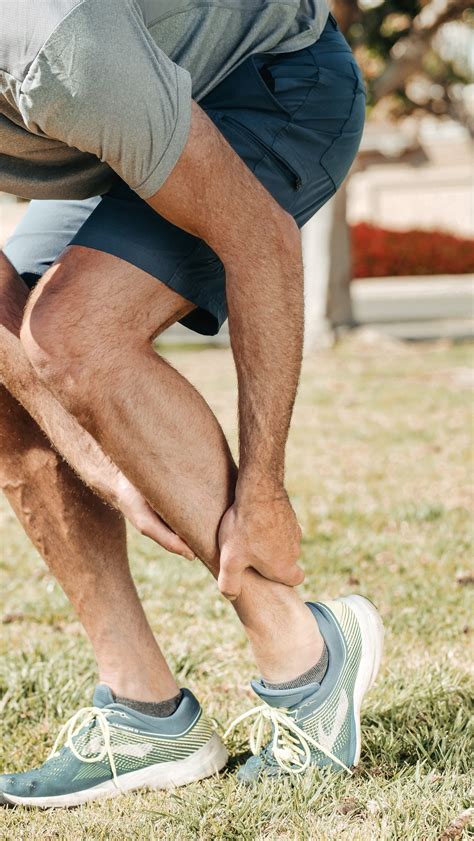 Getting Achilles Tendon Pain Treatment