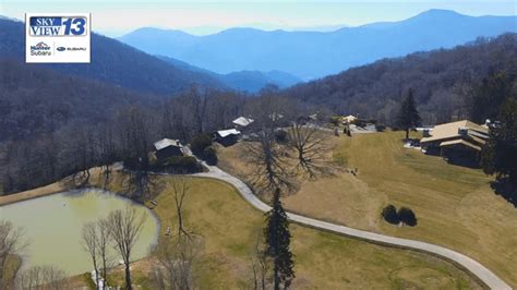 We Want To Preserve The History Cataloochee Ranch Reopens After 4