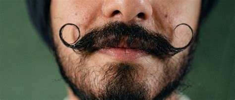 MOVEMBER CHALLENGE FÜR MÄNNERGESUNDHEIT SO FUNKTIONIERTS