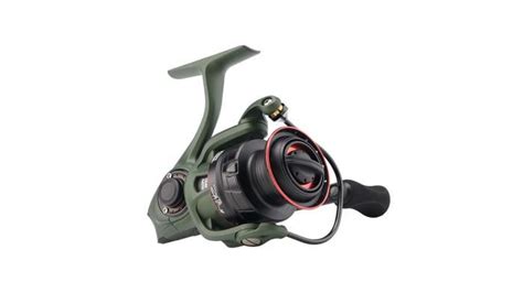 Abu Garcia Zata Spn Reel Bb M Reel Ray Fishing