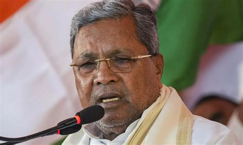 Cm Siddaramaiah Orders Cid Probe Into Bengaluru Girls Alleged Murder Case