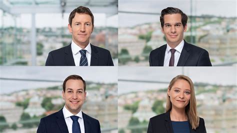 Menold Bezler Ernennt Partner Und Counsel