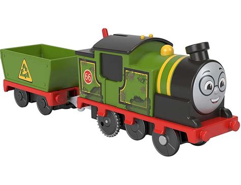 Fisher Price Thomas Und Seine Freunde Batterie Lokomotive Whiff Z Ge