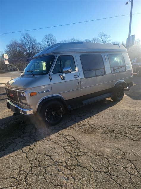 GMC Vandura For Sale In Gastonia NC Carsforsale