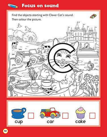 Level 1 Fix-it Phonics Student Pack (2nd edition) – ETC Educational ...