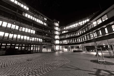 Concrete And Light Beton Und Licht J Rgen Cordt Flickr