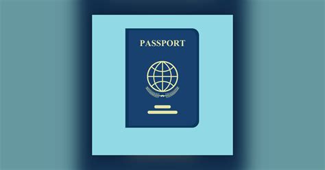 The Most Powerful Passports In The World Ranked Kyw Newsradio Audio On Demand Omnyfm