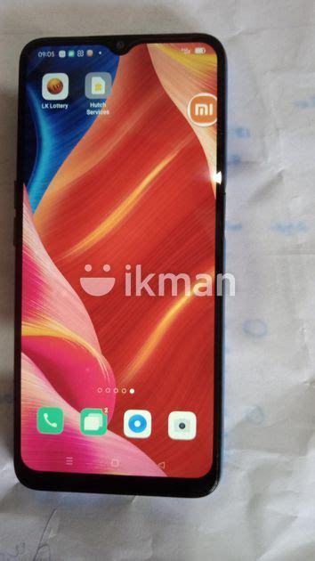 Oppo A S Used For Sale In Elpitiya Ikman