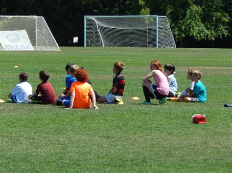 Summer Soccer Camps Near Me 2025 - Ricca Chloette